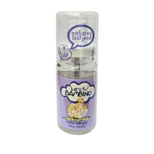 Bench Bambino Makes Me(PURPLE)50ml